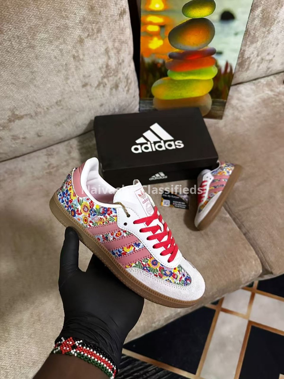 Adidas Shoes