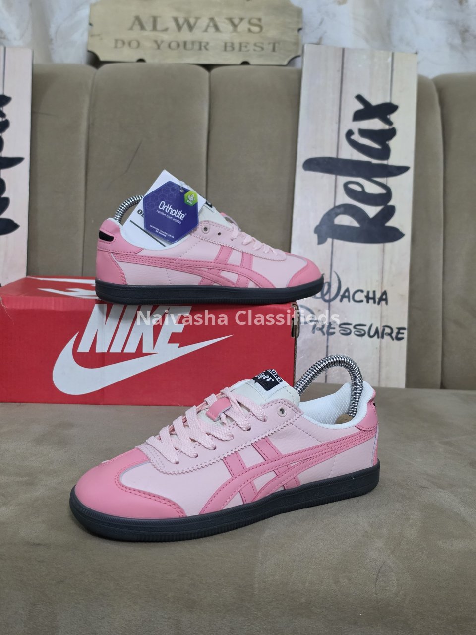 Nike Shoes