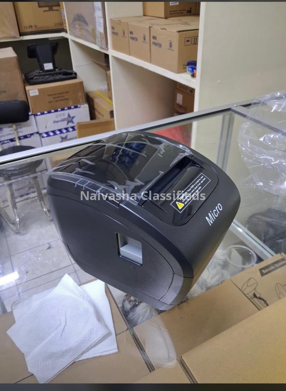 Thermal printers in Naivasha