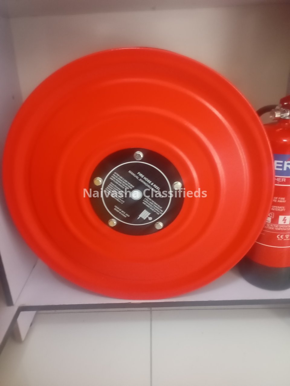 fire hose reel in Naivasha