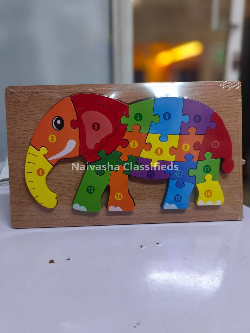 Kids Puzzles