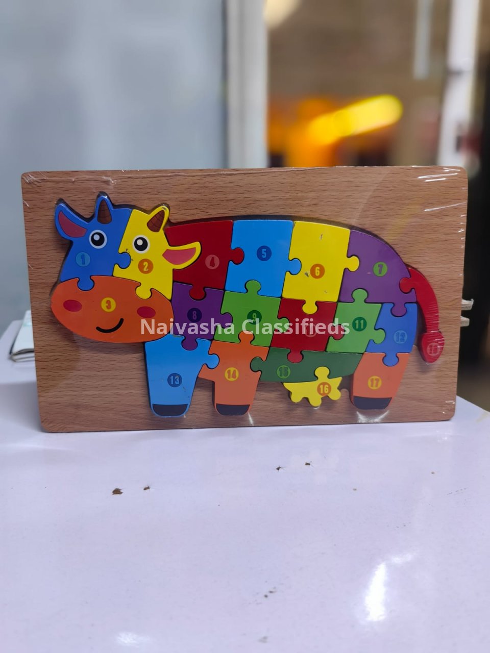 Kids Puzzles