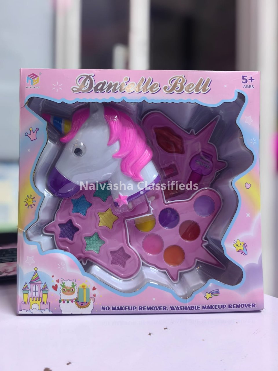 Kids Makeup