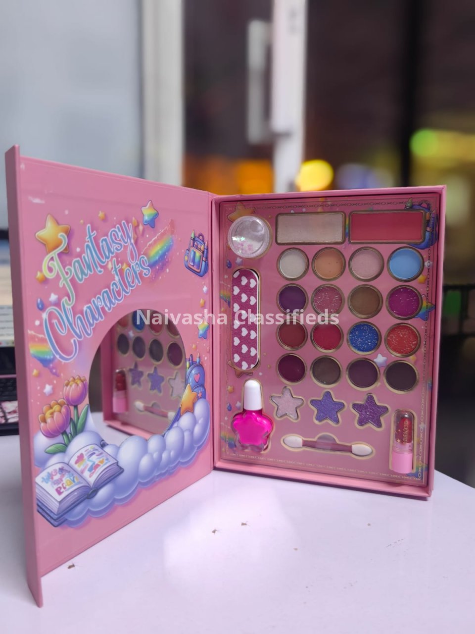 Kids Makeup