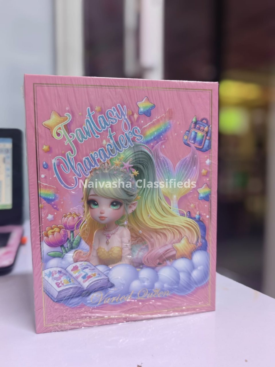 Kids Makeup