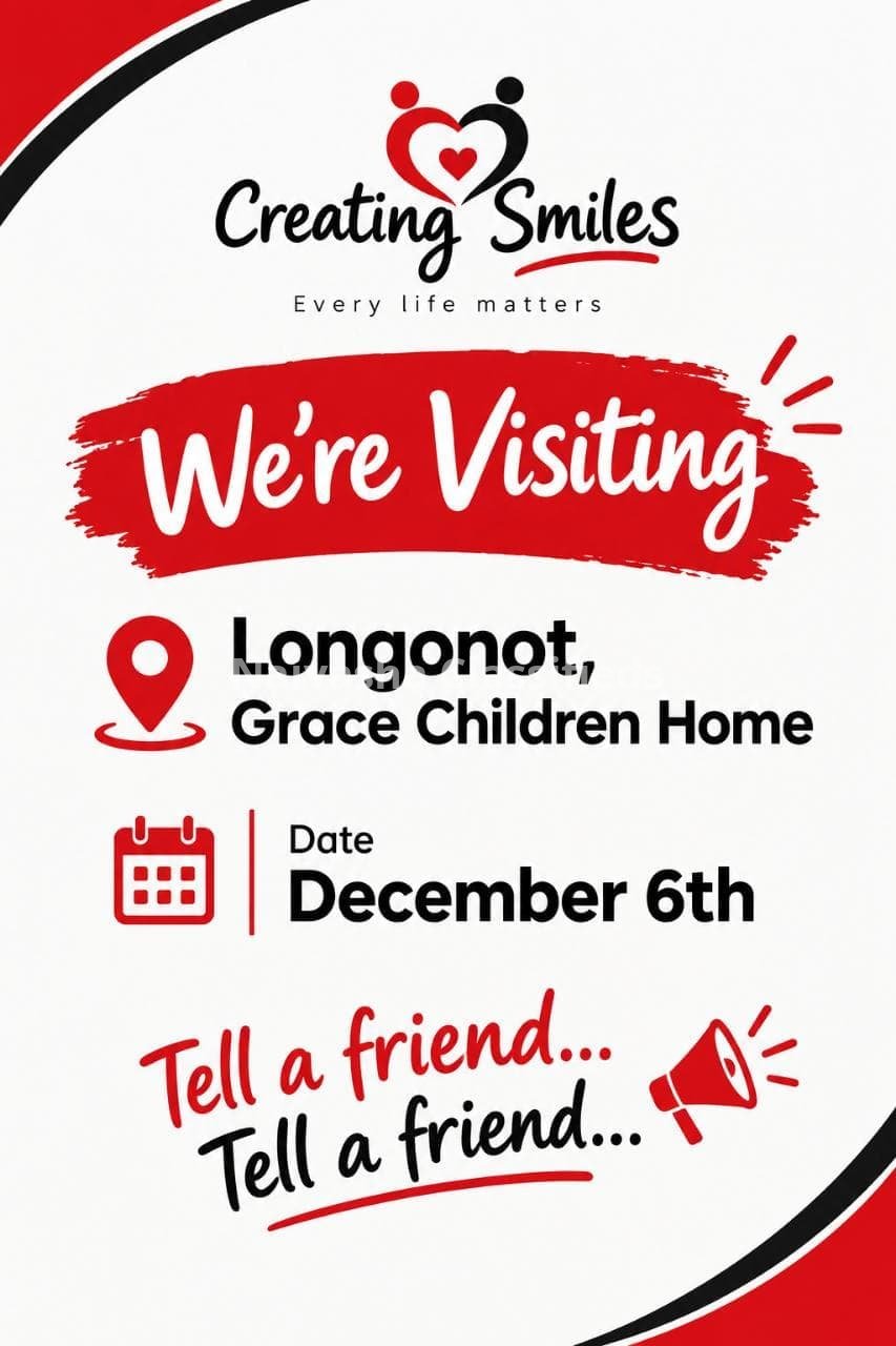 Children's Home Visit