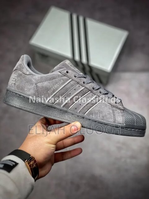 Adidas Superstar Shoes