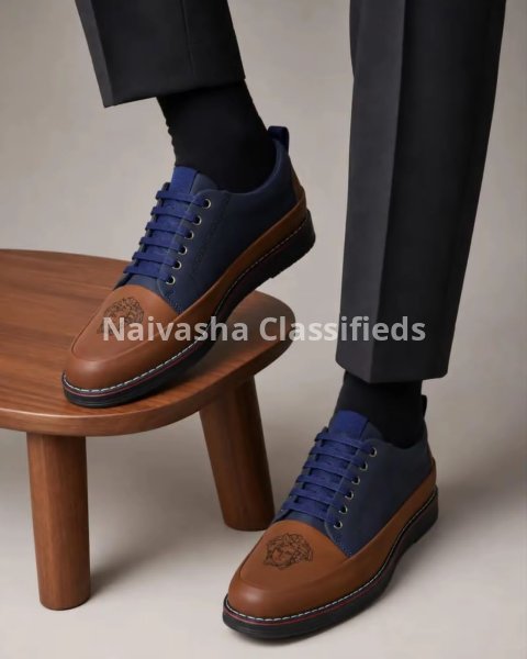 Versace Sneakers-Men