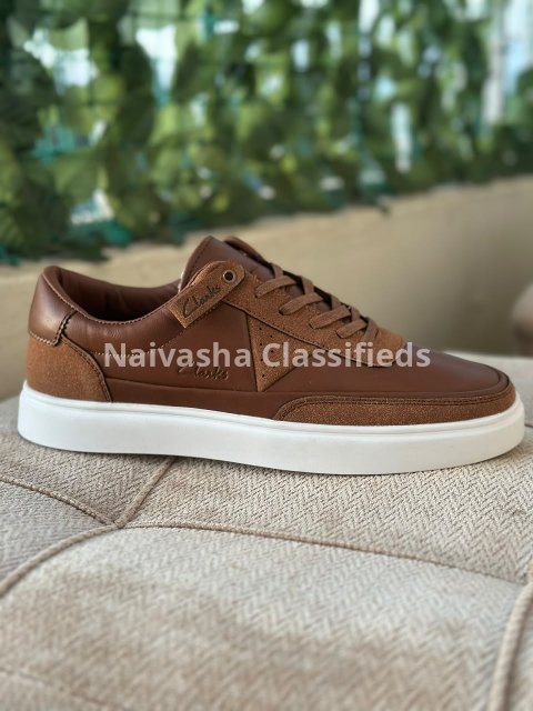 Clarks Smart Casual 3