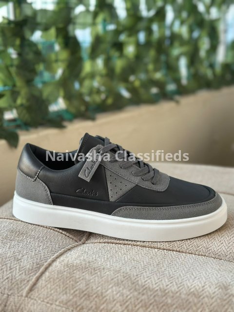 Clarks Smart Casual