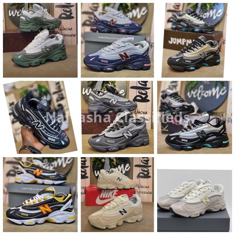 New Balance Sneakers
