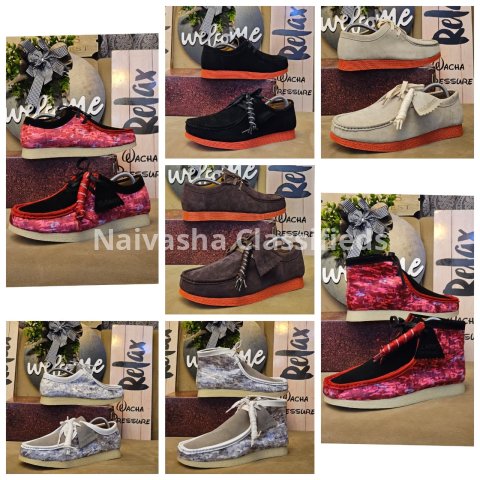 Clarks shoes