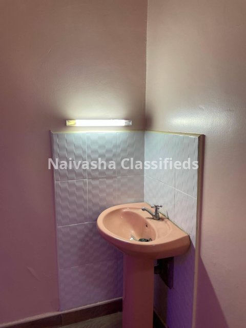4 Bedroom Mansion for sale in Naivasha,Kinamba- sitting on 1/4 piece of land, 200mtrs from tarmac 5