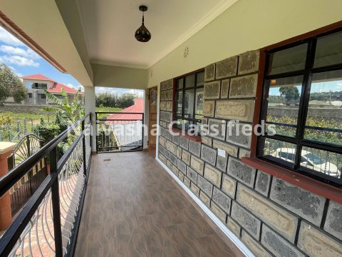 4 Bedroom Mansion for sale in Naivasha,Kinamba- sitting on 1/4 piece of land, 200mtrs from tarmac 6