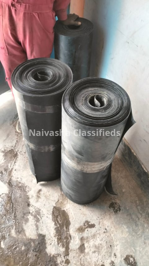 Rubber Insertion Sheet in Naivasha