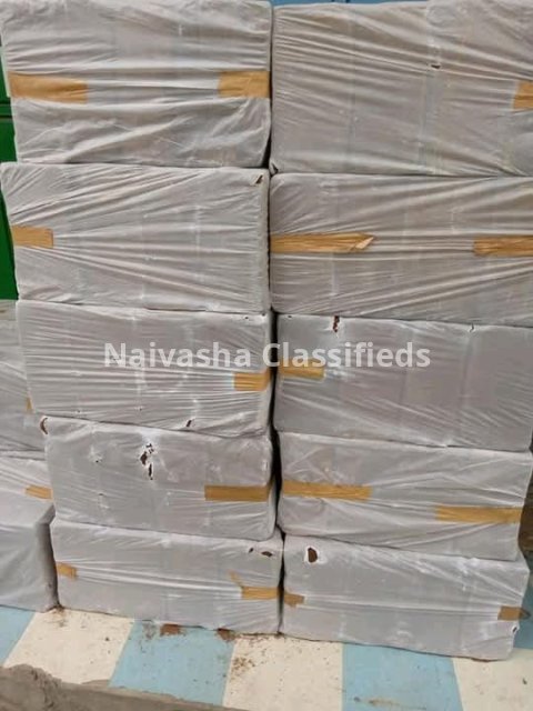 Coco Peat in Naivasha