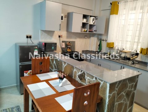 1 bedroom b&bs in Naivasha 3