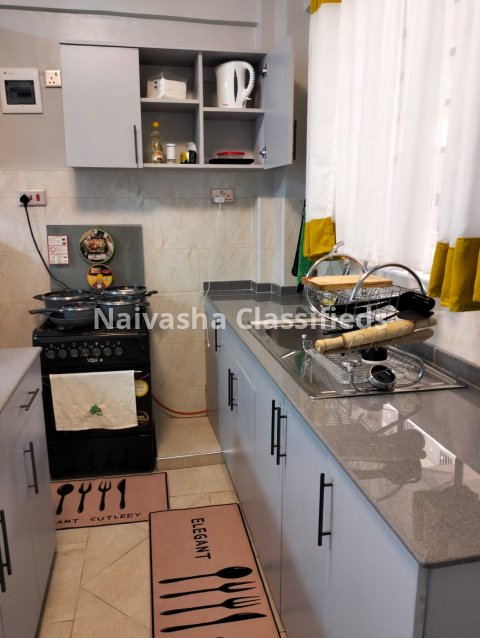 1 bedroom b&bs in Naivasha