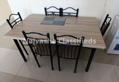 Dining Table 4
