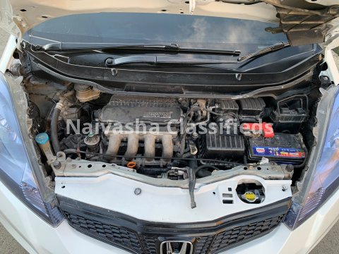 Honda Fit for Sale in Naivasha 7