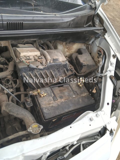 Toyota Noah for sale in Naivasha