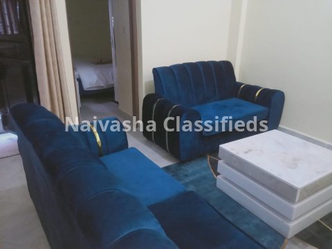 1 & 2 Bedroom bnbs in Naivasha
