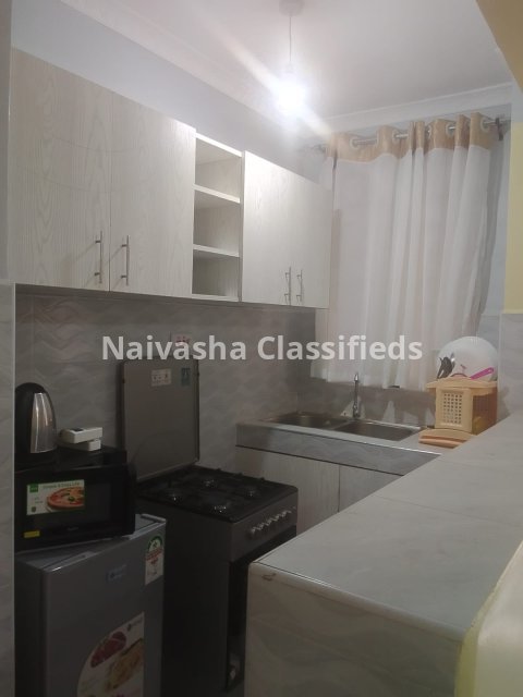 1 & 2 Bedroom bnbs in Naivasha