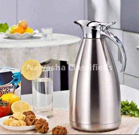 unbreakable flask