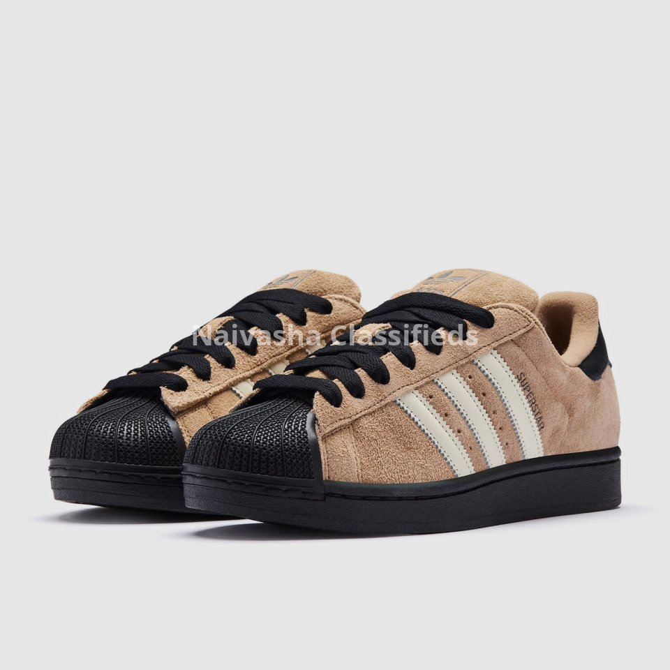 Adidas Superstar Shoes