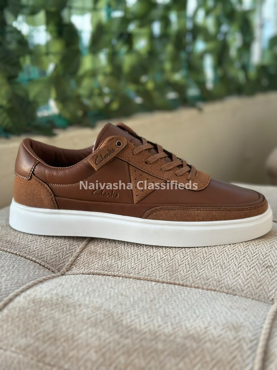 Clarks Smart Casual