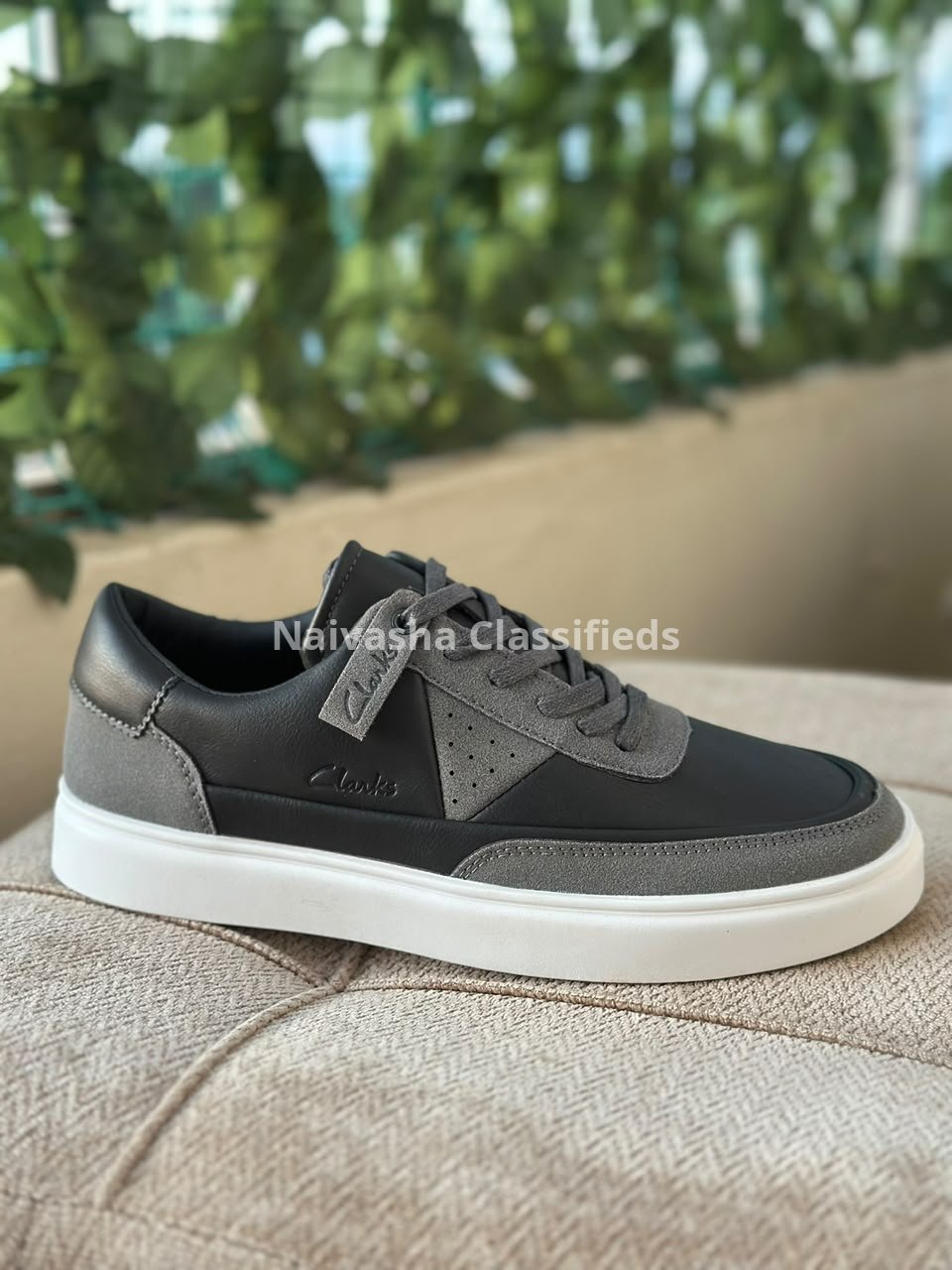 Clarks Smart Casual