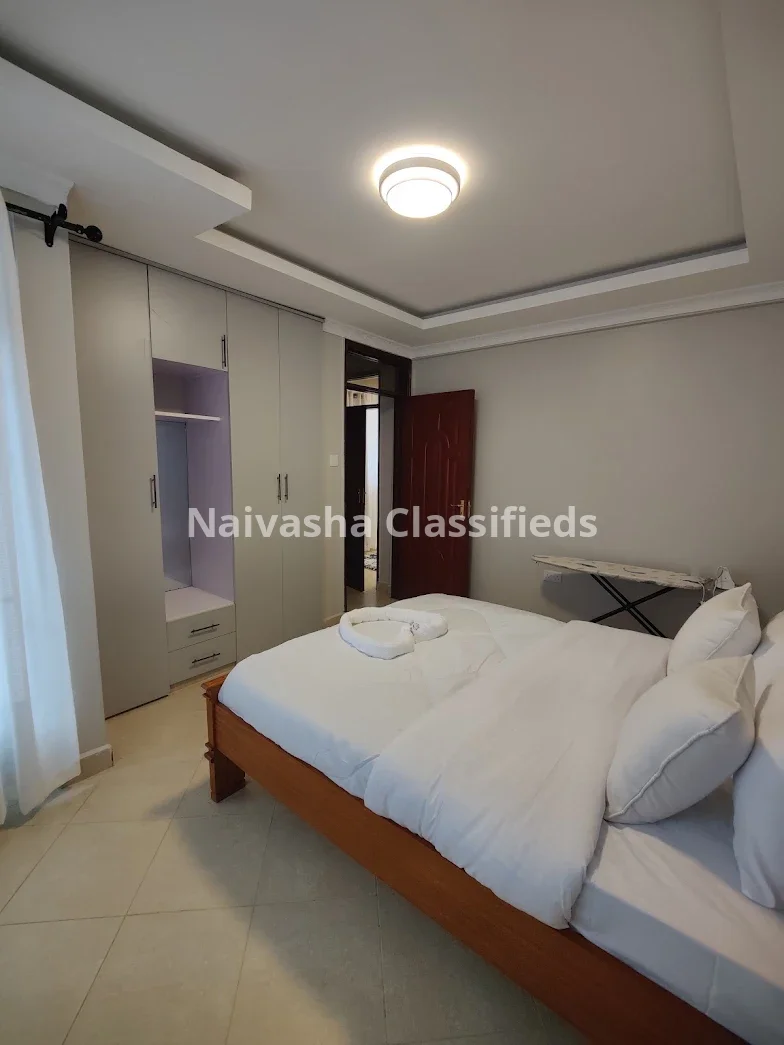 1 bedroom b&bs in Naivasha