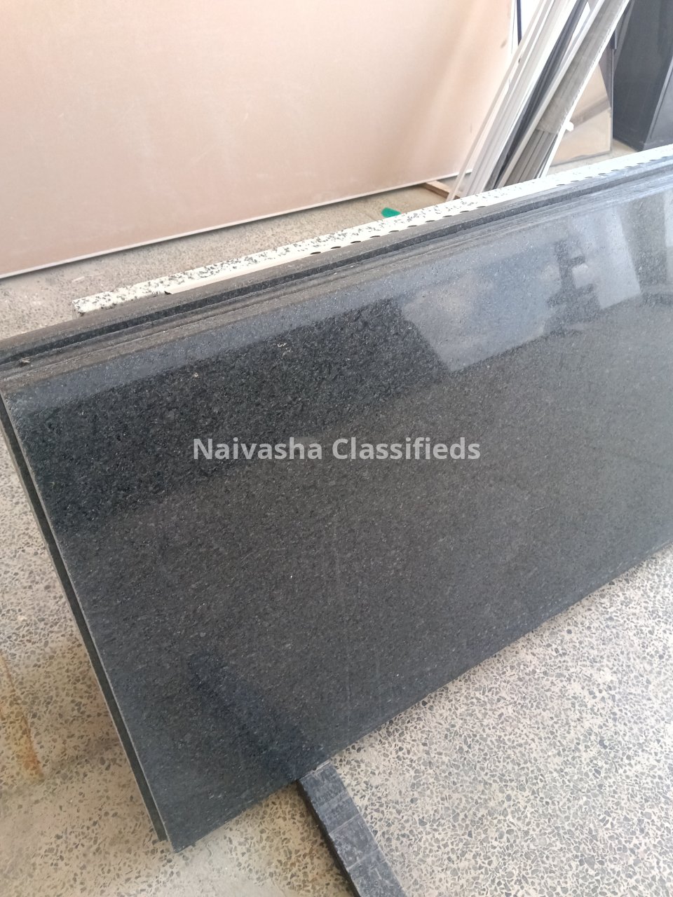 granite slabs