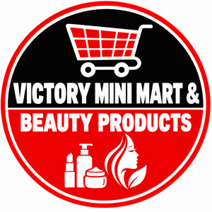 VICTORY MINI-MART & BEAUTY PRODUCTS
