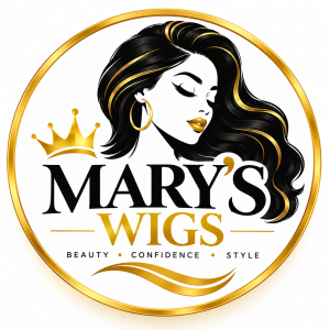 MARY'S WIGS