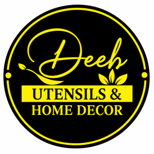 DEEH UTENSILS & HOME DECOR