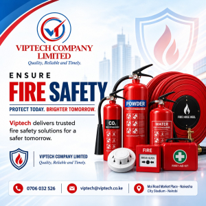 VIPTECH COMPANY LIMITED